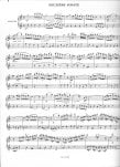 Six Sonatas (v.1) (score form)