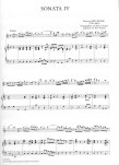 Six Sonatas (v.2) (ed.Humbel)