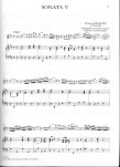 Six Sonatas (v.2) (ed.Humbel)