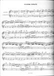 Six Sonatas (v.2) (score form)