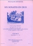 Six Sonatas (v.2) (score form)