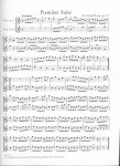Six Suites for 2 Flutes Op2