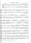 Six Suites for 2 Flutes Op2