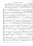 Six Suites for 2 Flutes Op2
