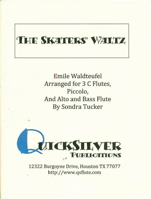 Skaters Waltz