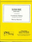 Sleigh Ride* (Winter Night)