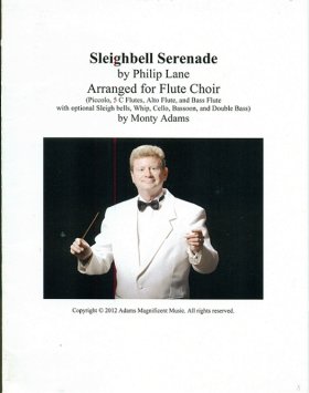 Sleighbell Serenade