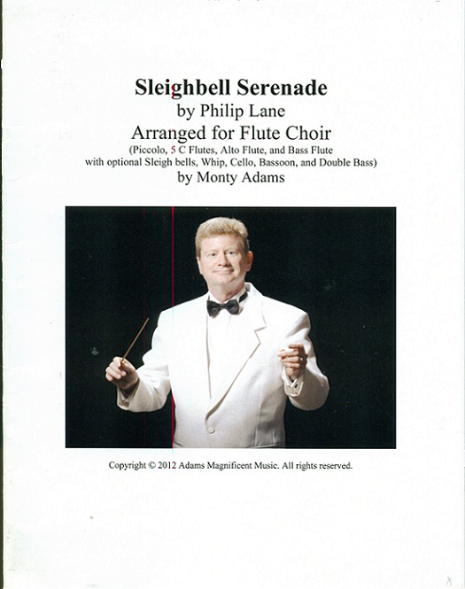 Sleighbell Serenade