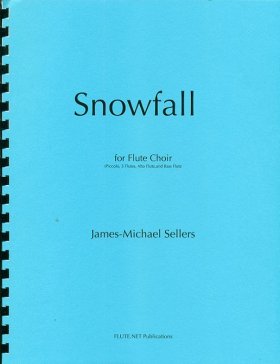 Snowfall