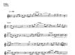 Solos for Jazz Flute