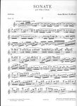 Sonata #1