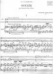Sonata