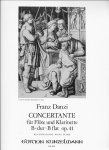 Sonata Concertante Op41
