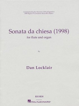 Sonata da Chiesa (1998)