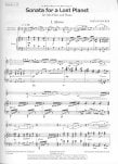 Sonata for a Lost Planet