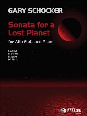 Sonata for a Lost Planet