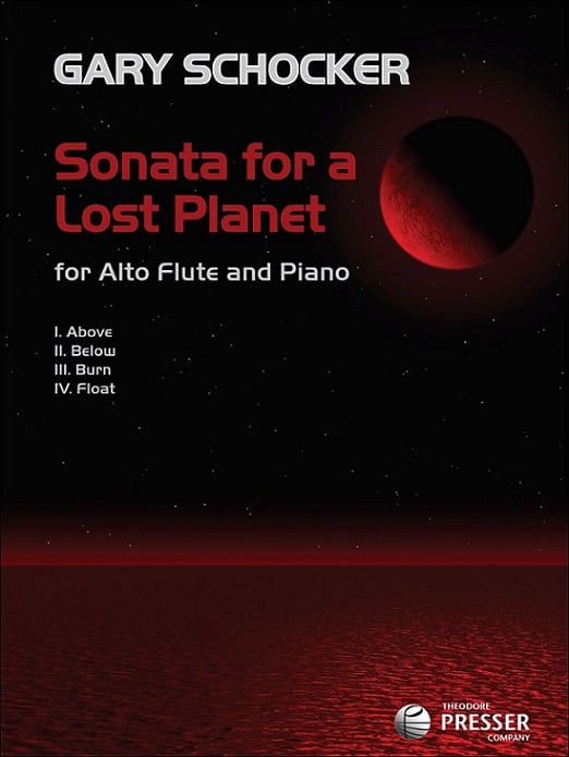 Sonata for a Lost Planet