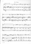 Sonata for a Lost Planet