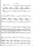 Sonata for a Lost Planet