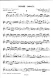 Sonata in D Major Op115