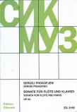 Sonata in D Op94