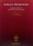 Sonata in D Op94