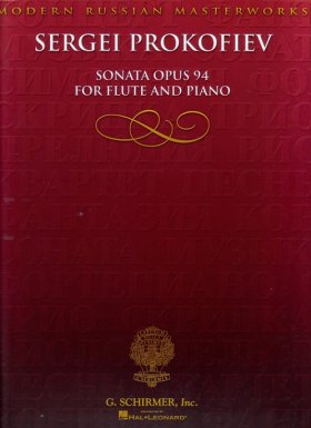 Sonata in D Op94