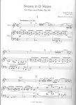 Sonata in D Op94