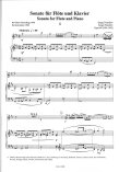 Sonata in D Op94