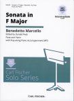 Sonata in F Major
