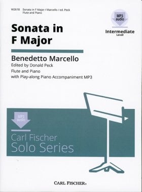 Sonata in F Major