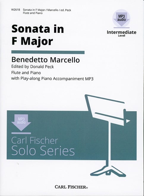 Sonata in F Major