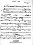 Sonata in F Major