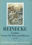 Sonata Op167 (Undine)