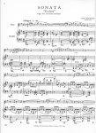 Sonata Op167 (Undine) (ed.Stallman)