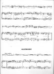 Sonata Op2/4 ("La Lumagne")