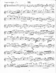 Sonata Op34 in a minor