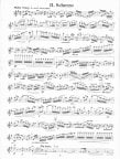 Sonata Op34 in a minor