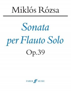 Sonata Op39