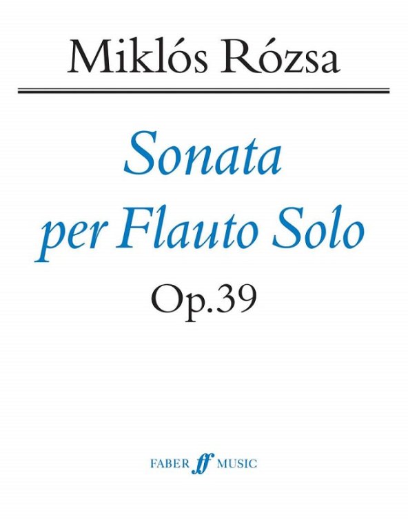 Sonata Op39