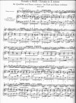 Sonatas (B01) (e,e,g,a,G,C,b,F,a,e,b)