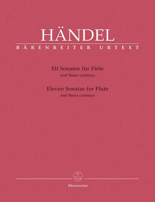 Sonatas (B01) (e,e,g,a,G,C,b,F,a,e,b)