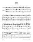 Sonatas (B01) (v.2) (C,Eb,g)