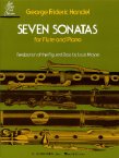 Sonatas (e,g,a,G,C,b,F)