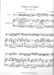 Sonatas (e,g,G,C,F,b,a,Largo)
