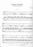 Sonate Souffle
