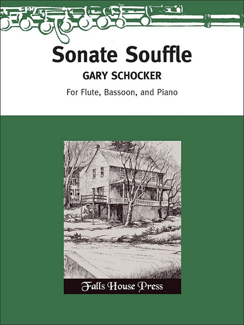 Sonate Souffle