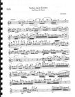 Sonate Vodou Jazz