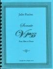 Sonate Vodou Jazz