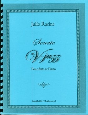 Sonate Vodou Jazz